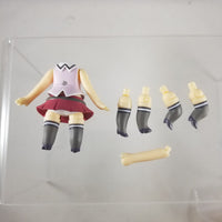 503 -Takao's Outfit