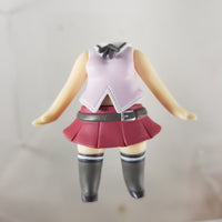 503 -Takao's Outfit