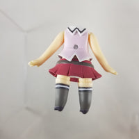 503 -Takao's Outfit