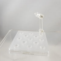 419 or 503 -Iona or Takao's Stand