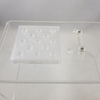 419 or 503 -Iona or Takao's Stand