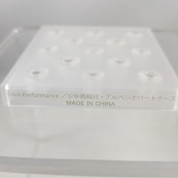 419 or 503 -Iona or Takao's Stand