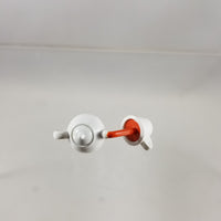 957 -Diana's Levitating Tea Pot & Tea Cup