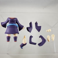 957 -Diana's LWA School Uniform
