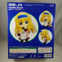 314 -Cecilia New in Box