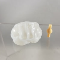 701 -Twinkle Snow Miku's Cloud Seat For Miku