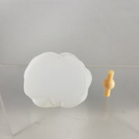 701 -Twinkle Snow Miku's Cloud Seat For Miku