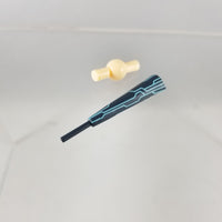 555 -Shirou's Rolled Up Poster Infused with Magic