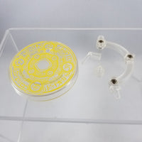 289 -Fate: Blaze Form Magical Circle Stand