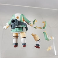 577 -Akitsushima's Outfit with Crossed Arms