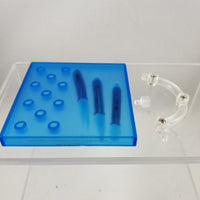 494 -Battleship Re-Class' Stand with Missiles Under Water