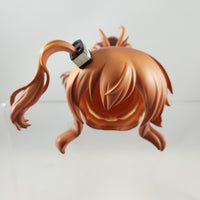 1002a -Saratoga Mk. II's Hair