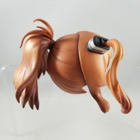 1002a -Saratoga Mk. II's Hair