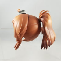 1002a -Saratoga Mk. II's Hair