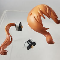 1002a -Saratoga Mk. II's Hair