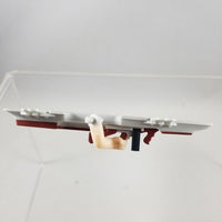 1002a -Saratoga Mk. II's Aircraft Carrier #1