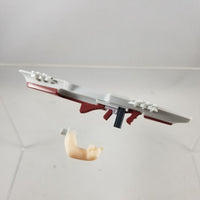 1002a -Saratoga Mk. II's Aircraft Carrier #1