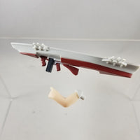 1002a -Saratoga Mk. II's Aircraft Carrier #1