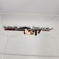 1002a -Saratoga Mk. II's Aircraft Carrier #2