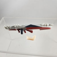 1002a -Saratoga Mk. II's Aircraft Carrier #2