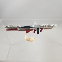 1002a -Saratoga Mk. II's Aircraft Carrier #2