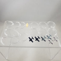 1002a or 1002b -Saratoga Mk. II's Planes