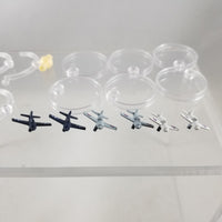 1002a or 1002b -Saratoga Mk. II's Planes