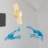 494 -Battleship Re-Class Effect Pieces Blue Eye Effect Pieces