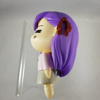 19 -Lazy Sakura Whole Body, Head, and Faces
