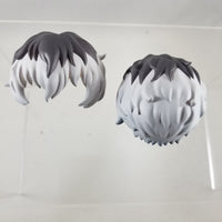 946 -Haise's Two-Tone Hair