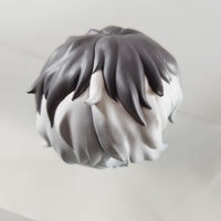 946 -Haise's Two-Tone Hair