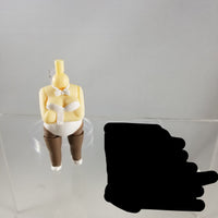 Nendoroid More: Dress Up Bunny - White