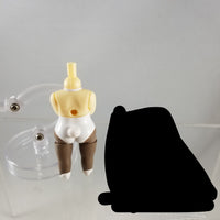 Nendoroid More: Dress Up Bunny - White