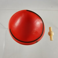 401 -Alisa's Beret (magnetic)