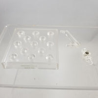 401 or 427 -Alisa or Nana's Stand