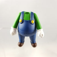 393 -Luigi's Overalls