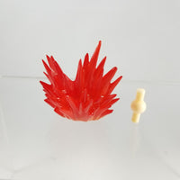 705 -Bakugo's Fire Explosion Effect-Piece