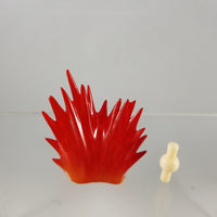 705 -Bakugo's Fire Explosion Effect-Piece