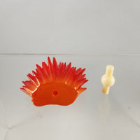 705 -Bakugo's Fire Explosion Effect-Piece