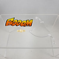 705 -Bakugo's "BOOOM" Effect Piece