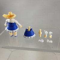 897 -Ai's Standing & Sitting Body