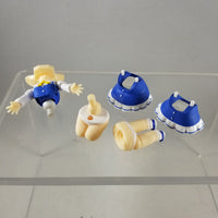 897 -Ai's Standing & Sitting Body