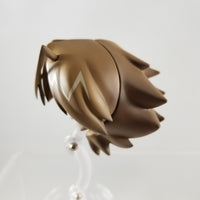316 -Toshiki's Hair