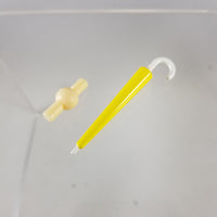 Nendoroid More: Cube 02 Shoe Locker Umbrella (yellow)