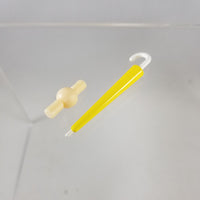 Nendoroid More: Cube 02 Shoe Locker Umbrella (yellow)