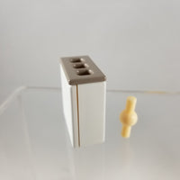 Nendoroid More: Cube 02 Shoe Locker Umbrella stand