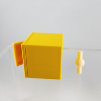 Nendoroid More: Cube 02 Shoe Locker