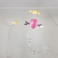 1164 -Zhou's Shouting A Heart From His Finger Gun Effect Piece