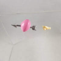 1164 -Zhou's Shouting A Heart From His Finger Gun Effect Piece