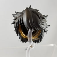 1147 -Mutsunokami's Hair